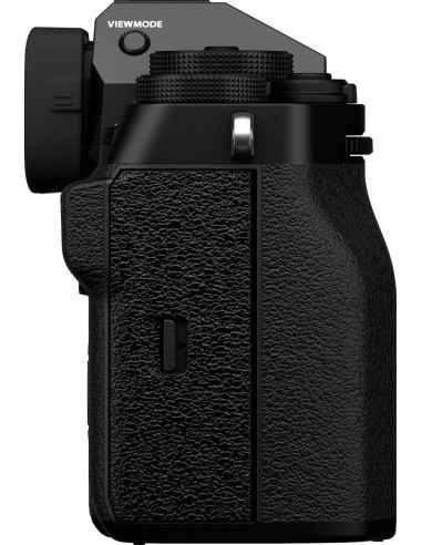 FUJI FINEPIX XT5 KIT 1680 F4.0 R OIS WR BLACK